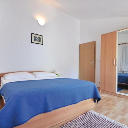 Amazing Apartment In Trogir With Kitchen Dış mekan fotoğraf