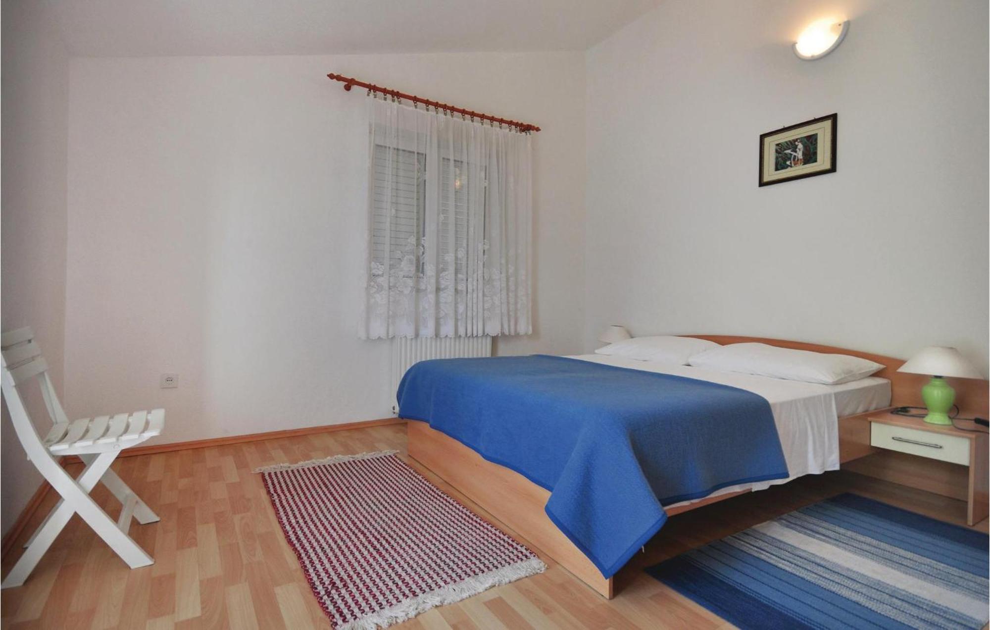 Amazing Apartment In Trogir With Kitchen Dış mekan fotoğraf